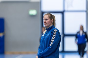 Bild 201 - wU18 Norddeutsche Meisterschaft